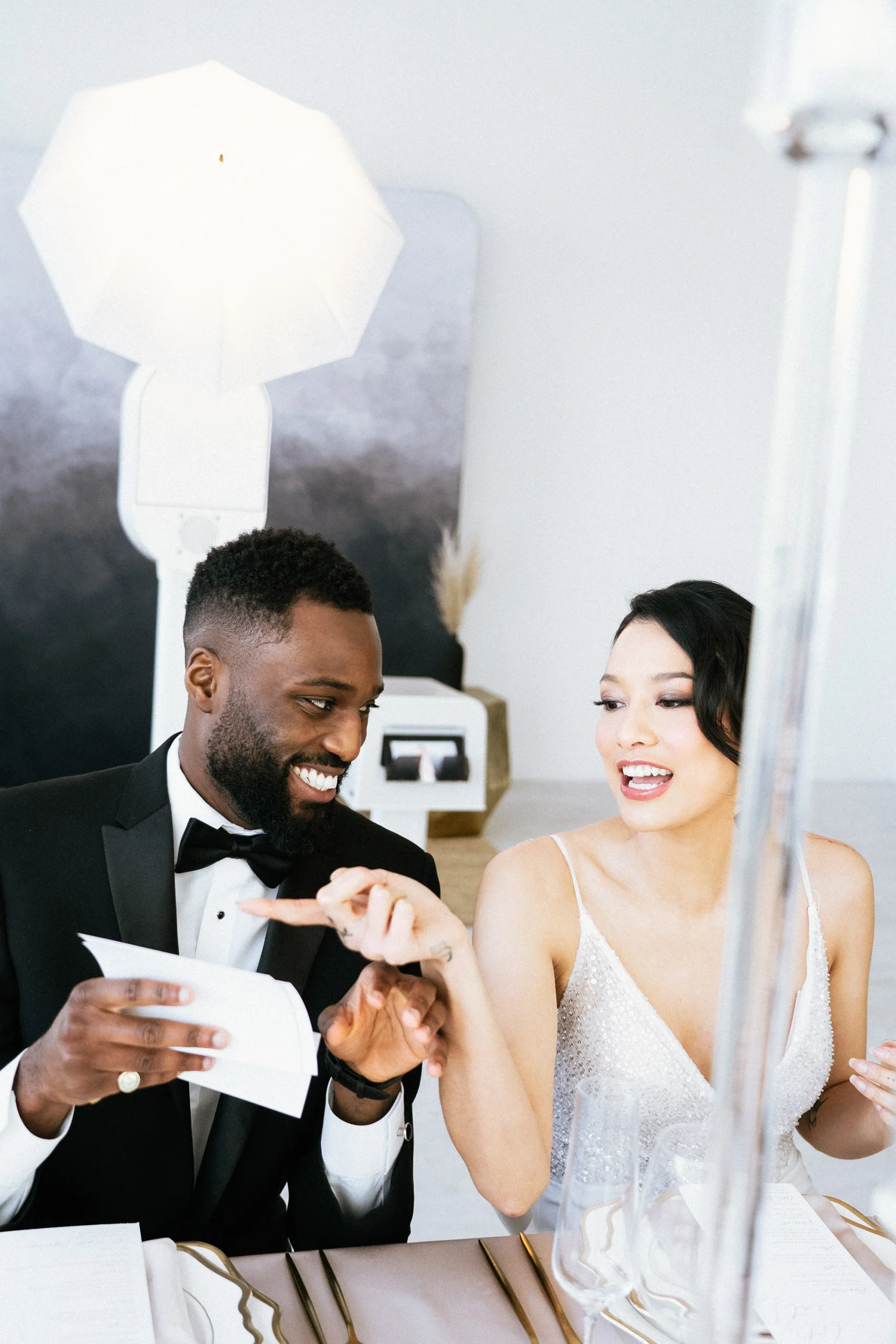 Image gallery marquee