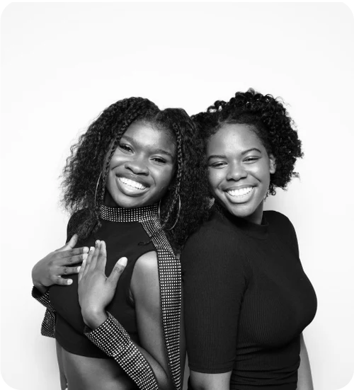 Image gallery marquee